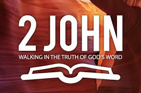 2 John Bible Study