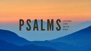 Book Of Psalms Study (1-10)